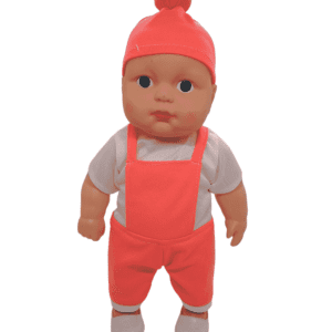 Creative Kids Honey Singh Sardarji Doll Standing