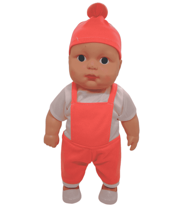 Creative Kids Honey Singh Sardarji Doll Standing