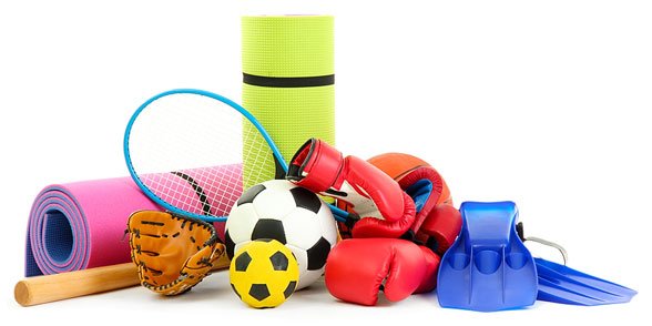 Anspan E-Store Home Sports Equipments