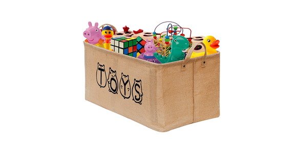 Anspan E-Store Home Toys chest