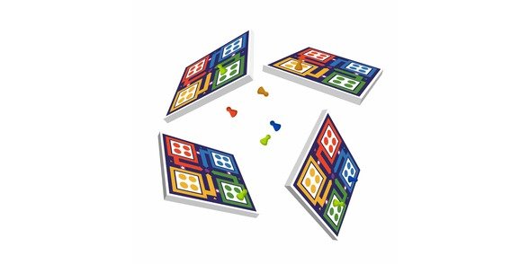 Anspan E-Store Board Games Main