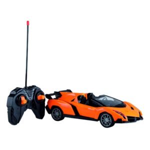 Papami RS Power R/C Car Toy Main