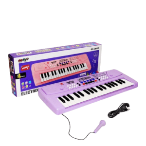 Gooyo 430CF Electronic Piano Toy Main