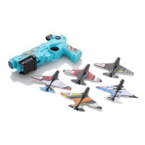 Aditi Toys Air Fighter Gun Toy Main