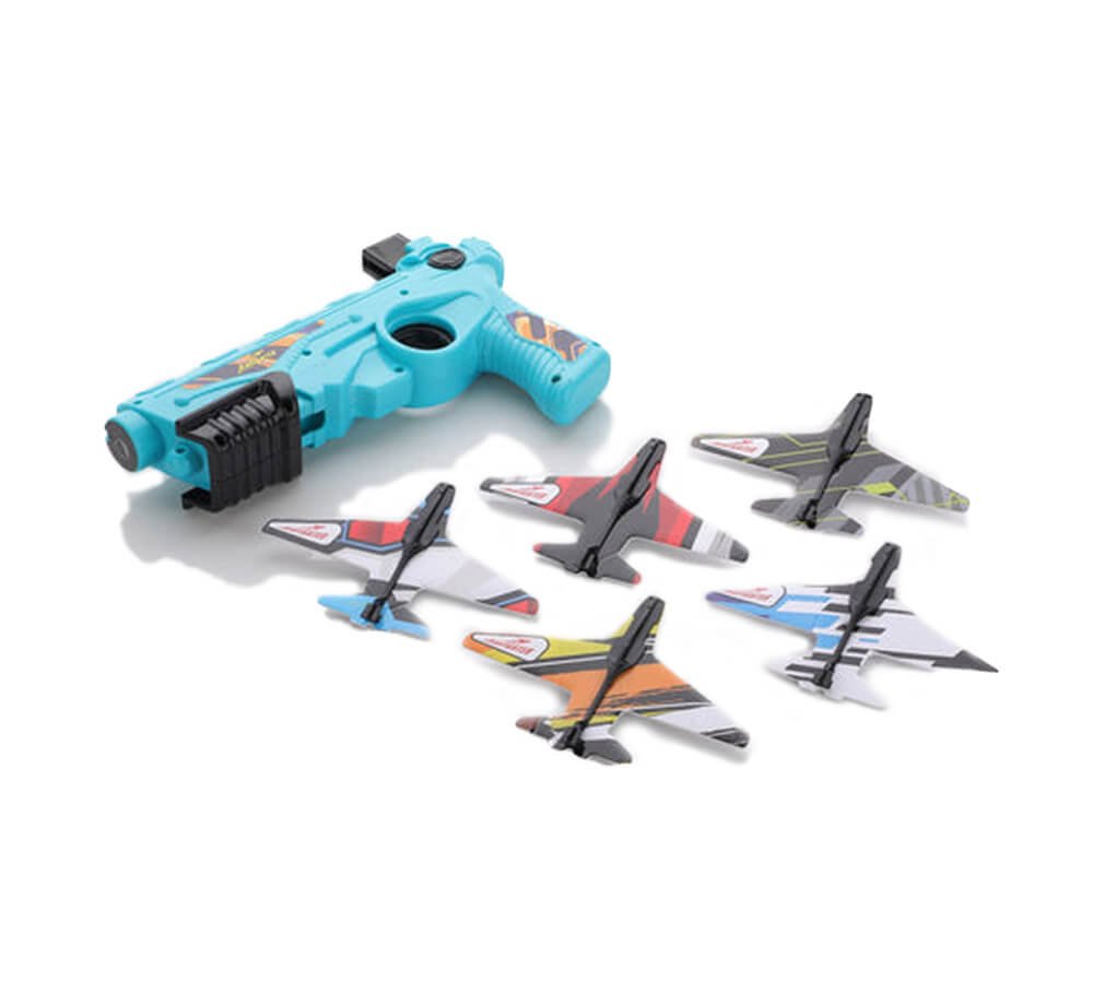 Aditi Toys Air Fighter Gun Toy Main