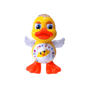 Gooyo Light Music Dancing Duck Toy Main