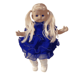 Bindal Traders Alice Doll Main