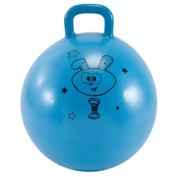 Awals Magic Bounce Hopping Ball Main