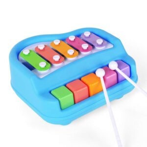 Niyana Toyz Piano Xylophone Musical Toy Main