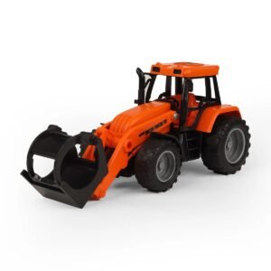 Toyzone Grab Loader Vehicle Toy Main