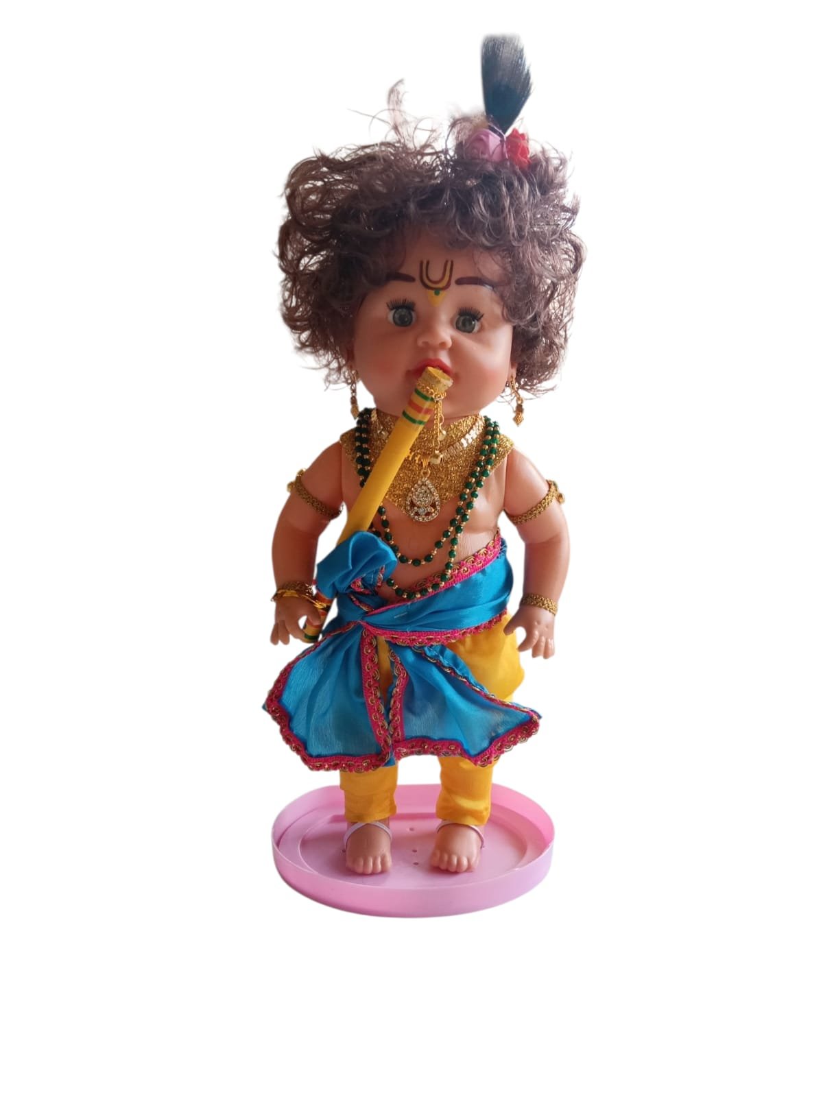 SpeedAge Bal Krishna Doll