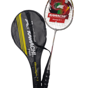 Kamachi Pro 333 Badminton Racket Main