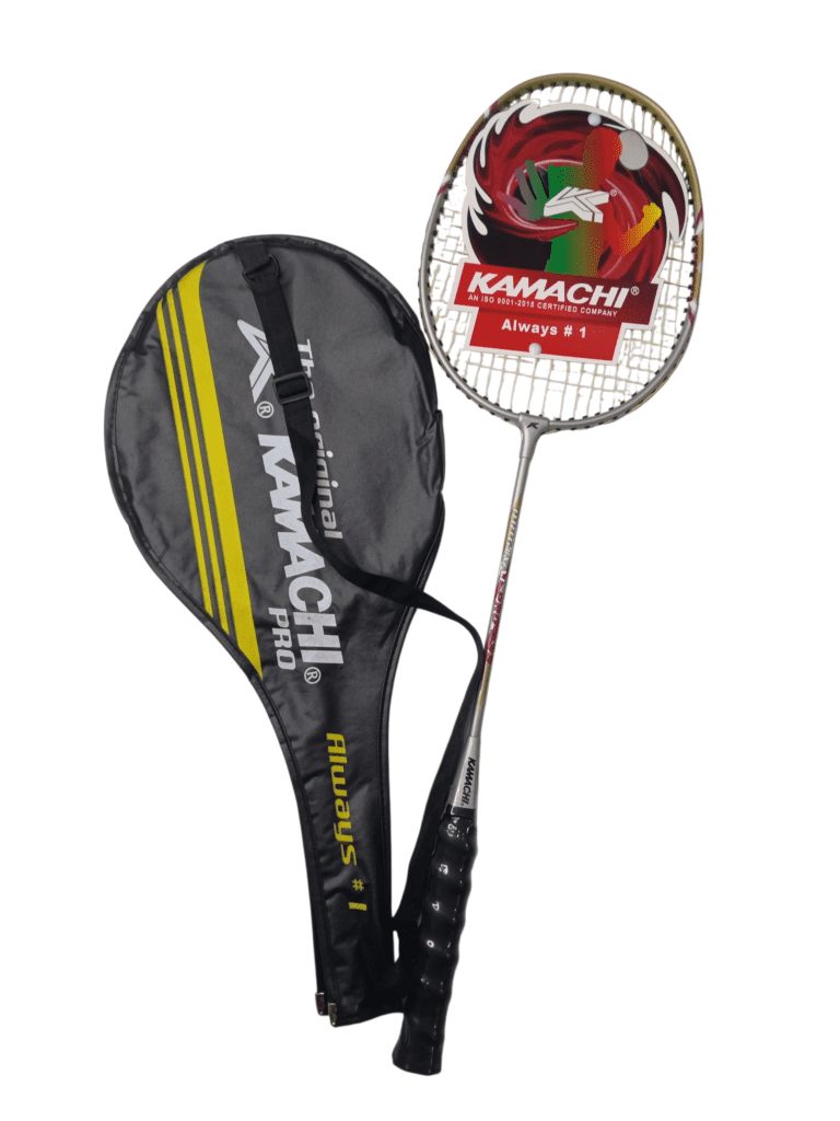 Kamachi Pro 333 Badminton Racket Main