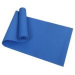 Kamachi Eva Yoga Mat Blue