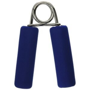 Kamachi Foam Hand Grip Exerciser Open